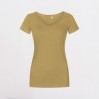 T-shirt col V Femmes - OL/olive (1525_E1_H_D_.jpg)