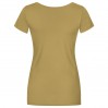X.O V-Ausschnitt T-Shirt Frauen - OL/olive (1525_G2_H_D_.jpg)