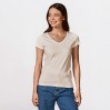 V-Neck T-shirt Women - N1/back to nature (1525_E1_P_5_.jpg)