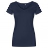 X.O V-Ausschnitt T-Shirt Plus Size Frauen - FN/french navy (1525_G1_D_J_.jpg)