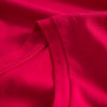 Depp Scoop T-shirt Women - BE/bright rose (1545_G4_F_P_.jpg)