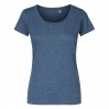 Depp Scoop T-shirt Women - HN/Heather navy (1545_G1_G_1_.jpg)