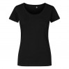 T-shirt décolleté Femmes - 9D/black (1545_G1_G_K_.jpg)