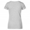 T-shirt décolleté Femmes - HY/heather grey (1545_G2_G_Z_.jpg)