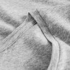 T-shirt décolleté Femmes - HY/heather grey (1545_G4_G_Z_.jpg)