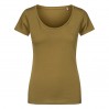 Depp Scoop T-shirt Women - OL/olive (1545_G1_H_D_.jpg)