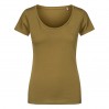 T-shirt décolleté Femmes - OL/olive (1545_G1_H_D_.jpg)