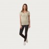 Depp Scoop T-shirt Women - N1/back to nature (1545_E1_P_5_.jpg)