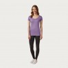 Depp Scoop T-shirt Women - L1/lavendel (1545_E1_P_7_.jpg)