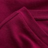 X.O Deep Scoop T-Shirt Plus Size Frauen - A5/Berry (1545_G4_A_5_.jpg)