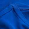 Deep Scoop T-shirt Plus Size Women - AZ/azure blue (1545_G4_A_Z_.jpg)