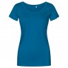 Deep Scoop T-shirt Plus Size Women - TS/petrol (1545_G1_C_F_.jpg)