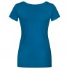 Deep Scoop T-shirt Plus Size Women - TS/petrol (1545_G2_C_F_.jpg)
