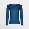 V-Neck Longsleeve Women - TS/petrol (1560_E1_C_F_.jpg)