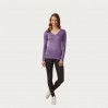 V-Neck Longsleeve Women - L1/lavendel (1560_E1_P_7_.jpg)