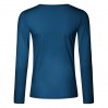 X.O V-Ausschnitt Langarmshirt Plus Size Frauen - TS/petrol (1560_G2_C_F_.jpg)