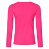 X.O V-Ausschnitt Langarmshirt Plus Size Frauen - BE/bright rose (1560_G2_F_P_.jpg)
