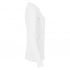 T-shirt manches longues col rond Femmes - 00/white (1565_G3_A_A_.jpg)