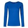 Roundneck Longsleeve Women - AZ/azure blue (1565_G1_A_Z_.jpg)