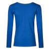 T-shirt manches longues col rond Femmes - AZ/azure blue (1565_G2_A_Z_.jpg)
