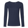 X.O Rundhals Langarmshirt Frauen - FN/french navy (1565_G1_D_J_.jpg)