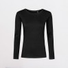 X.O Rundhals Langarmshirt Frauen - 9D/black (1565_E1_G_K_.jpg)