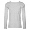 Roundneck Longsleeve Women - HY/heather grey (1565_G2_G_Z_.jpg)