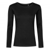 T-shirt manches longues col rond grandes tailles Femmes - 9D/black (1565_G1_G_K_.jpg)