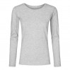 T-shirt manches longues col rond grandes tailles Femmes - HY/heather grey (1565_G1_G_Z_.jpg)