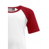 Raglan Baseball T-Shirt Kinder - WR/white-red (160_G4_Y_C_.jpg)