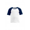 Raglan Baseball Tshirt Kids - WN/white-navy (160_G1_Y_E_.jpg)