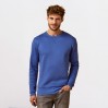 Sweat X.O Hommes - AZ/azure blue (1699_E1_A_Z_.jpg)