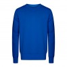 Sweat X.O Hommes - AZ/azure blue (1699_G1_A_Z_.jpg)