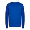 Sweatshirt X.O Men - AZ/azure blue (1699_G1_A_Z_.jpg)