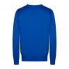 Sweat X.O Hommes - AZ/azure blue (1699_G2_A_Z_.jpg)