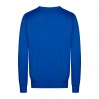 Sweatshirt X.O Men - AZ/azure blue (1699_G2_A_Z_.jpg)