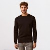 Sweatshirt X.O Men - 9D/black (1699_E1_G_K_.jpg)