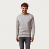 Sweatshirt X.O Men - HY/heather grey (1699_E1_G_Z_.jpg)
