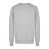 X.O Sweatshirt Männer - HY/heather grey (1699_G1_G_Z_.jpg)