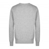 X.O Sweatshirt Herren - HY/heather grey (1699_G2_G_Z_.jpg)