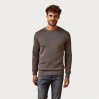 Sweatshirt X.O Men - SG/steel gray (1699_E1_X_L_.jpg)