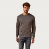 X.O Sweatshirt Männer - SG/steel gray (1699_E1_X_L_.jpg)