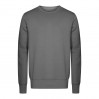 Sweatshirt X.O Men - SG/steel gray (1699_G1_X_L_.jpg)