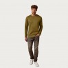 Sweatshirt X.O Men - OL/olive (1699_E1_H_D_.jpg)