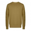 X.O Sweatshirt Männer - OL/olive (1699_G1_H_D_.jpg)