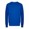 X.O Sweatshirt Plus Size Männer - AZ/azure blue (1699_G1_A_Z_.jpg)