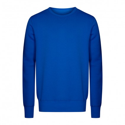 Sweatshirt X.O Plus Size Men - AZ/azure blue (1699_G1_A_Z_.jpg)