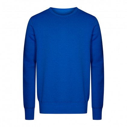 X.O Sweatshirt Plus Size Herren - AZ/azure blue (1699_G1_A_Z_.jpg)