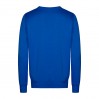 X.O Sweatshirt Plus Size Männer - AZ/azure blue (1699_G2_A_Z_.jpg)