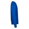 Sweat X.O grandes tailles Hommes - AZ/azure blue (1699_G3_A_Z_.jpg)